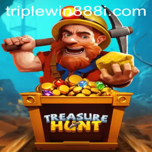 Unraveling the Thrills of TreasureHunt and TripleWin888