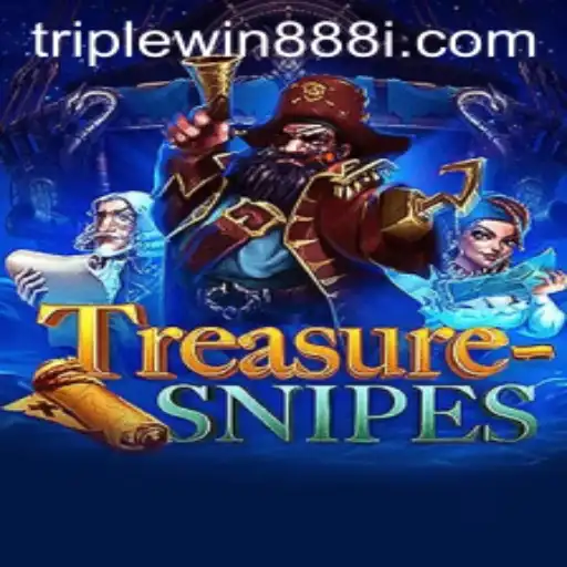 Dive into the Adventure of TreasureSnipes: Discovering Mystery and Rewards