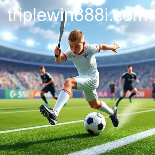 Virtual Sports: The Role of TripleWin888