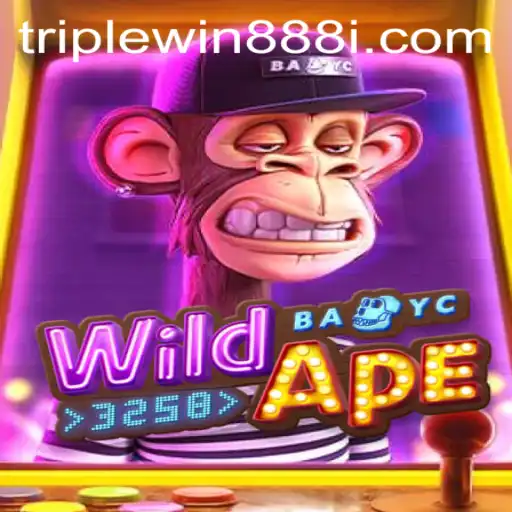 Discover the Thrills of WildApe3258: An Exciting Adventure in Gaming