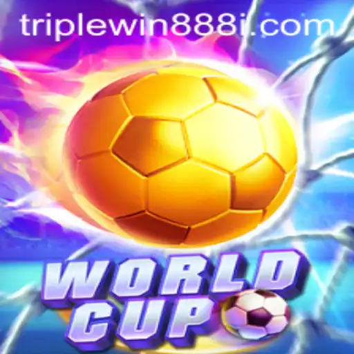 WorldCup: A Game of Strategy and Excitement with TripleWin888